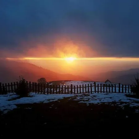 Vila Romanovi - Ponikva * Lesnovo